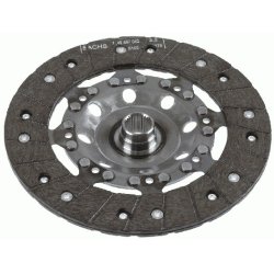 Clutch Disc SACHS 1864 000 084 OE Ref 028 141 036 L