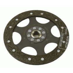 Clutch Disc 1864000122 SACHS 1864 000 122 OE Ref 2332090