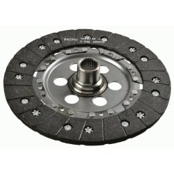 Clutch Disc SACHS 1864 000 141 OE Ref 996 116 015 00