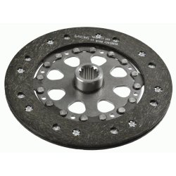 Clutch Disc SACHS 1864 000 146 OE Ref 90542882