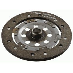 Clutch Disc SACHS 1864 000 274 OE Ref 028 141 035 G