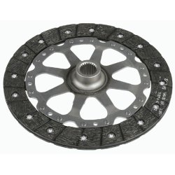 Clutch Disc SACHS 1864 000 411 OE Ref 987 116 013 23