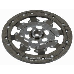 Clutch Disc SACHS 1864 000 435 OE Ref 3M51-7550-C1C