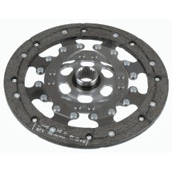 Disque d'embrayage SACHS 1864000435 pour FORD, VOLVO OE 3M51-7550-C2C SACHS