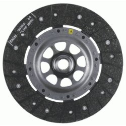 Clutch Disc SACHS 1864 000 461 OE Ref 038 141 031 T