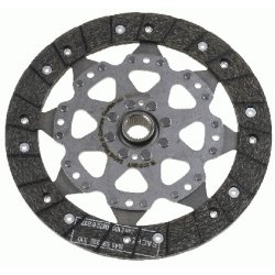 Clutch Disc SACHS 1864 000 488 OE Ref 454 250 00 03