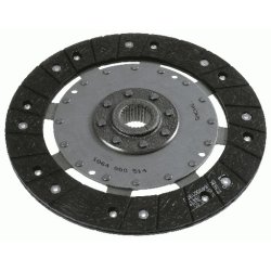 Disque d'embrayage SACHS 1864000514 SACHS