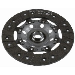 Clutch Disc SACHS 1864 000 628 OE Ref 1058065