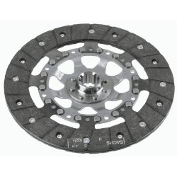 Clutch Disc SACHS 1864 000 669
