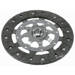 Disque d'embrayage SACHS 1864000669 SACHS