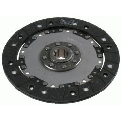 Disque d'embrayage SACHS 1864001108 SACHS