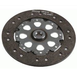 Clutch Disc SACHS 1864 001 576 OE Ref 6 64 073