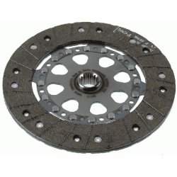 Clutch Disc SACHS 1864 001 612 OE Ref 93174540