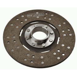 Clutch Disc 1864001626 SACHS 1864 001 626 OE Ref 0006658410