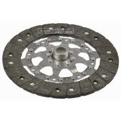 Clutch Disc SACHS 1864 001 795 OE Ref 96 743 431 80