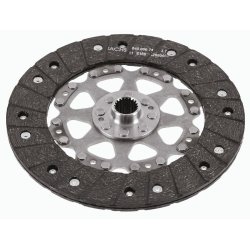 Clutch Disc SACHS 1864 002 808 OE Ref 93181250