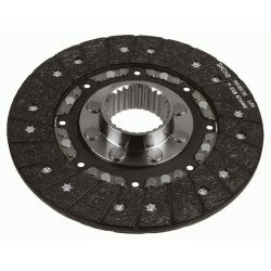 Clutch Disc 1864002854 SACHS 1864 002 854 OE Ref 0006288750