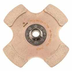 Clutch Disc 1864002992 SACHS 1864 002 992 OE Ref 2332090