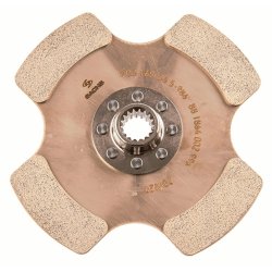 Clutch Disc 1864002996 SACHS 1864 002 996 OE Ref 2333262