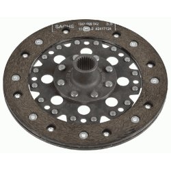 Clutch Disc SACHS 1864 121 536 OE Ref 111 141 031 C