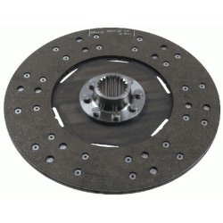Clutch Disc 1864289003 SACHS 1864 289 003 OE Ref 0006094251
