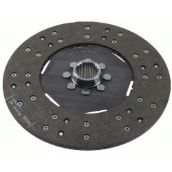 Disque d'embrayage SACHS 1864289003 OE 0006094251 SACHS