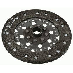 Clutch Disc SACHS 1864 341 303 OE Ref 928 116 011 33