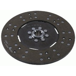 Disque d'embrayage SACHS 1864355102 OE AZ35258