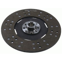 Disque d'embrayage SACHS 1864355102 OE AZ35258 SACHS
