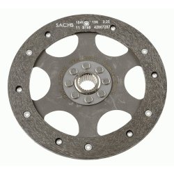 Disque d'embrayage SACHS 1864400031 OE 1451271 SACHS