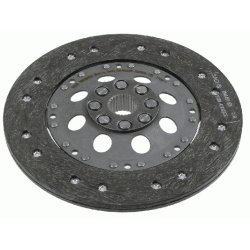 Clutch Disc SACHS 1864 464 031 OE Ref A 013 250 80 03