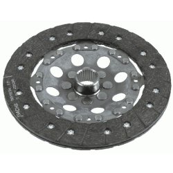 Clutch Disc SACHS 1864 466 031 OE Ref 009 250 72 03