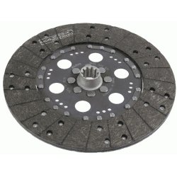 Clutch Disc 1864482031 SACHS 1864 482 031 OE Ref H186126420010
