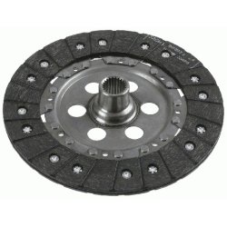 Clutch Disc SACHS 1864 485 031 OE Ref 964 116 013 01