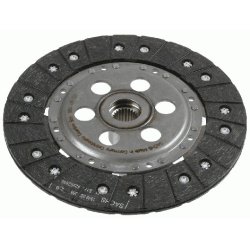 Clutch Disc SACHS 1864 485 031 OE Ref 964 116 013 01 SACHS