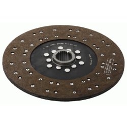 Clutch Disc 1864501001 SACHS 1864 501 001 OE Ref 0000774740