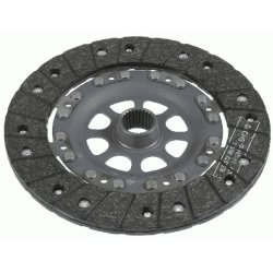 Clutch Disc SACHS 1864 503 231 OE Ref 015 250 17 03