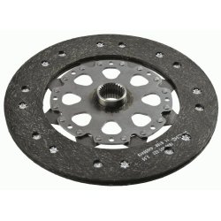 Clutch Disc SACHS 1864 517 031 OE Ref 015 250 49 03