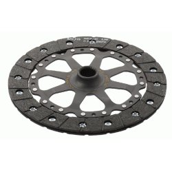 Clutch Disc SACHS 1864 521 132 OE Ref 997 116 013 11