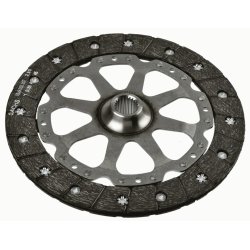 Clutch Disc SACHS 1864 521 143 OE Ref 986 116 014 04