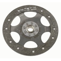 Disque d'embrayage SACHS 1864523632 OE 21212325351 SACHS