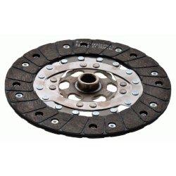 Clutch Disc SACHS 1864 527 337 OE Ref 038 141 032 D