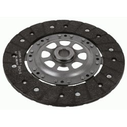 Disque d'embrayage SACHS 1864528441 pour AUDI, SKODA, VW OE 078141031P SACHS