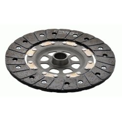 Clutch Disc SACHS 1864 528 442 OE Ref 062 141 031