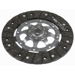 Clutch Disc SACHS 1864 532 333 OE Ref 03G 141 031 M