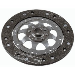 Clutch Disc SACHS 1864 533 133 OE Ref 06B 141 031