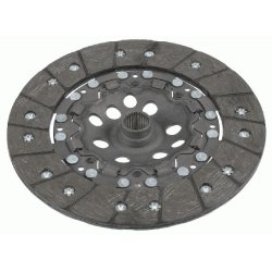 Clutch Disc SACHS 1864 600 202 OE Ref 038 141 032 E
