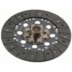 Clutch Disc SACHS 1864 600 219 OE Ref 31250-20352