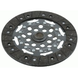 Clutch Disc SACHS 1864 600 228 OE Ref 30100-EQ010