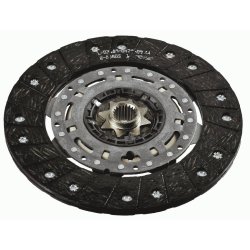 Clutch Disc SACHS 1864 600 235 OE Ref 55569127